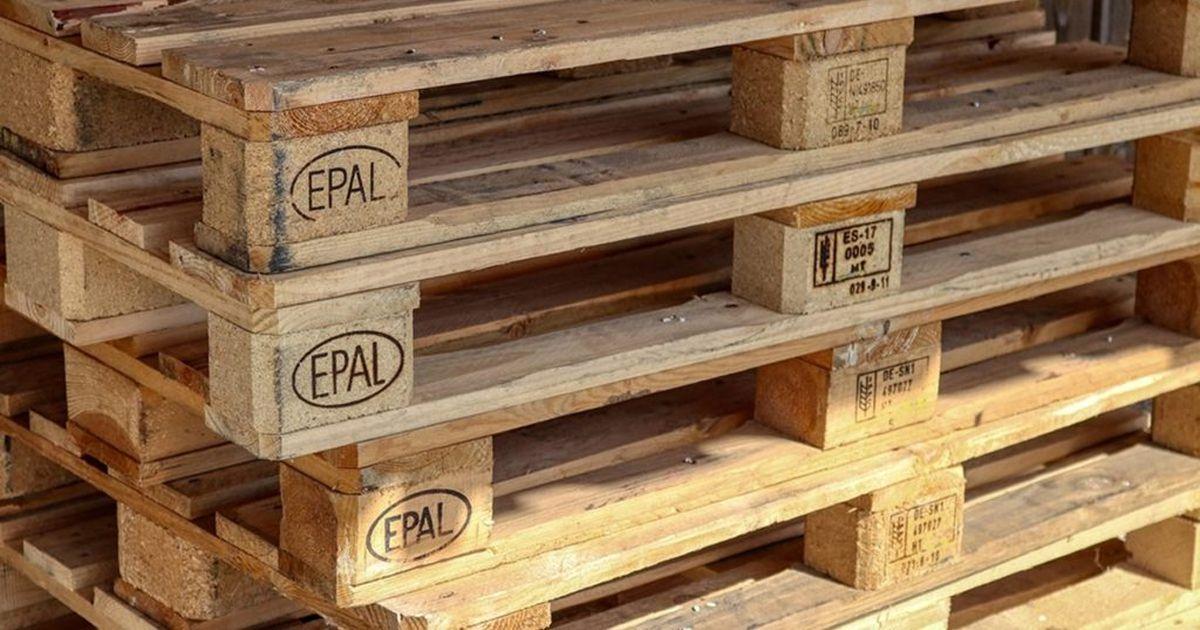 Pallets